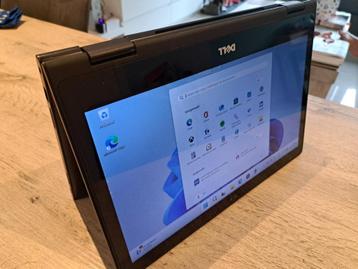 Dell Latitute 3390 2 in 1  Touch scherm FHD win 11Pro disponible aux enchères