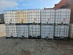 Propere ibc uit de voeding, Ophalen, Zo goed als nieuw