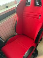 Siege SimRacing AutoStyle, Ophalen, Gebruikt