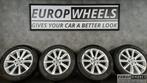 17 inch VW Passat 3G B8 t-roc Audi Q2 Winterbanden Karoq Ate, Auto-onderdelen, Banden en Velgen, Banden en Velgen, 17 inch, Personenwagen