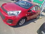 Kia rio 1300cc benz 2016 euro6b, Auto's, Particulier, Te koop, Rio