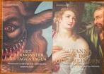 Suzanna en de ouderlingen/Het meermonster van Tagua Tagua, Boeken, Kunst en Cultuur | Beeldend, Ophalen of Verzenden, Zo goed als nieuw