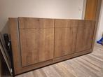 Dressoir kast (fineer), 150 à 200 cm, Modern/hedendaags, Autres matériaux, Enlèvement