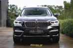 BMW X3 xDrive 20i Luxury Line, Auto's, 4 cilinders, 0 kg, 184 pk, Bedrijf