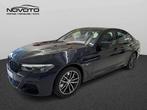 BMW 5 Serie 530 5 530e PHEV *BLACK FRIDAY DEAL*, Auto's, BMW, Stof, 4 cilinders, Blauw, Bedrijf