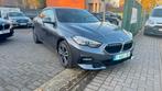BMW 216 Diesel euro 6 Automaat, Auto's, Automaat, Achterwielaandrijving, USB, Leder en Stof