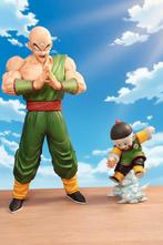 Tien & chiaotzu, Enlèvement ou Envoi, Comme neuf