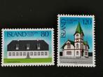 Islande 1978 - Europe CEPT **, Enlèvement ou Envoi, Islande, Non oblitéré