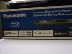 blue ray dvd speler, Audio, Tv en Foto, DVD spelers, Ophalen, Zo goed als nieuw, Panasonic