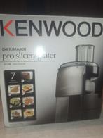 Keukenrobot, Electroménager, Moins de 1 litre, Enlèvement, Comme neuf, 3 vitesses ou plus