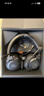 Headset JBL Quantum 810 Wireless, Envoi, Comme neuf