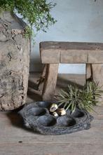 Mooie oude kruidenschaal, Ophalen of Verzenden, Zo goed als nieuw