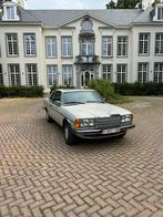 Mercedes 230CE 1981 AUTOMAAT, Autos, Oldtimers & Ancêtres, Achat, Entreprise, Mercedes-Benz, Automatique
