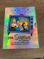 Lot dvd Simpsons, Utilisé