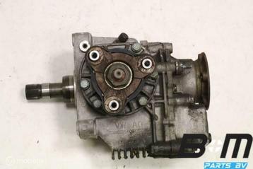 Haakse overbrenging Audi A3 8P 2.0 TFSI 02M408053AQ