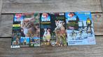 Hart voor dieren 1997, Ophalen of Verzenden, Tijdschrift