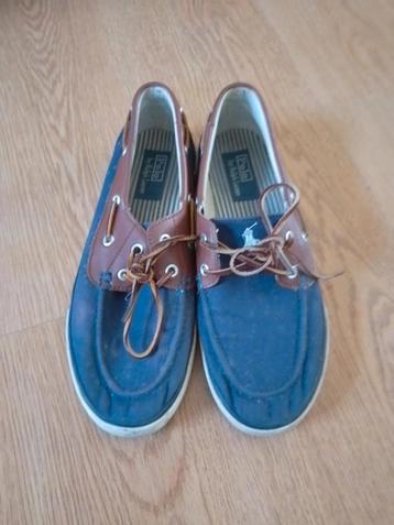 POLO RALPH LAUREN SCHOENEN 🌞 beschikbaar voor biedingen