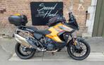 KTM 1290 SUPERADVENTURE S, 1 JAAR GARANTIE, 14950 EUR, Motoren, 2 cilinders, Bedrijf, Meer dan 35 kW, Toermotor