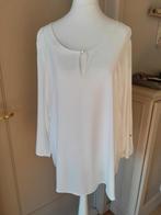 2 bloezen koopje, Kleding | Dames, Blouses en Tunieken, Ophalen of Verzenden, Zo goed als nieuw, Maat 42/44 (L)