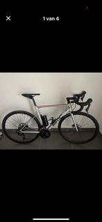 Bmc race fiets, Fietsen en Brommers, Ophalen, Nieuw, Carbon, Overige merken
