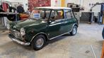 Mini 850 de luxe, Autos, Mini, Autres modèles, Achat, Beige, Particulier