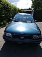 auto, Auto's, Opel, 5 deurs, Particulier, Astra, Te koop