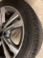 originele mercedes velgen, Autos : Pièces & Accessoires, Pneus & Jantes, Enlèvement, Pneus hiver, Jante(s)