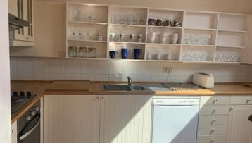Appartement à louer à Etterbeek, 2 chambres beschikbaar voor biedingen