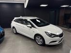 OPEL ASTRA 2017 DIESEL 149.000KM **FULL OPTIE**, Bluetooth, 1600 cc, Wit, Bedrijf