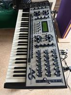 Andromeda A6 van Alesis, Muziek en Instrumenten, Synthesizers, 61 toetsen, Zo goed als nieuw, Met midi-aansluiting, Ophalen