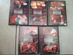 Masters of horror vol 1, 2 , 3, 5 of 6 aan 5 euro per dvd, Enlèvement ou Envoi