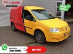 Volkswagen Caddy 1.9 TDI EXPORT ONLY Airco/ APK 7-2026, Achat, Entreprise, Boîte manuelle, Diesel