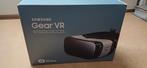 Casque VR Gear Samsung, Consoles de jeu & Jeux vidéo, Enlèvement, Comme neuf