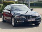 BMW 530e Luxury Line 2019 57.000km HUD/ACC/360, Auto's, Achterwielaandrijving, Euro 6, 4 cilinders, Zwart
