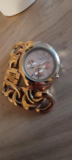 Invicta angel horloge-armband, Handtassen en Accessoires, Ophalen of Verzenden, Zo goed als nieuw