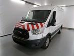 Ford Transit TRANSIT 2T 350M FOU MWB HR DSL * L2H2 * EURO 6, Autos, Camionnettes & Utilitaires, Achat, Euro 6, Entreprise, 2 places