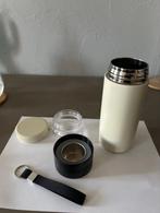 Geïsoleerde fles met infuser — 500 ml | Elegant, praktisch, Verzenden, Nieuw