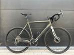 Cannondale Caad X Gravel 58 cm Disc, Fietsen en Brommers, Aluminium