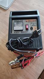 chargeur de batterie, TV, Hi-fi & Vidéo, Chargeurs, Enlèvement, Utilisé