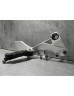 Duke 125 2011 - 2016 KTM D1-41445, Motoren