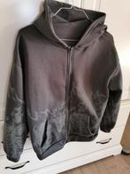 Vest met rits en kap, Kleding | Heren, Truien en Vesten, Ophalen of Verzenden, Nieuw, Maat 56/58 (XL)