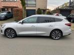 Ford Focus Hybride/benzine, Auto's, Ford, Leder, 5 deurs, 122 g/km, Focus