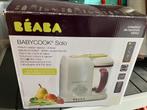 Babycook solo, Ophalen of Verzenden, Gebruikt
