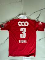 Standard de liege March worn, Sport en Fitness, Maat M, Ophalen of Verzenden, Zo goed als nieuw