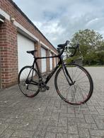 Koers fiets merk : Look, Fietsen en Brommers, Fietsen | Racefietsen, Gebruikt, Carbon, Overige maten, Ophalen