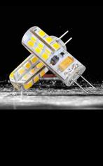 Led spaarlampen G 4 19 stuks  Erg goedkoop!, Maison & Meubles, Lampes | Lampes en vrac, Enlèvement ou Envoi, Ampoule LED, Neuf