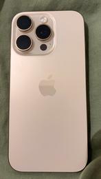 Iphone 16 pro 128gb, Télécoms, Téléphonie mobile | Apple iPhone, IPhone 16 Pro, 128 GB, Comme neuf, Enlèvement