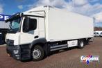 Mercedes-Benz Actros 1936 LL Koel/Vries Bitemp, Automaat, Wit, Mercedes-Benz, Bedrijf