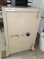 Coffre de banque, Enlèvement, Comme neuf