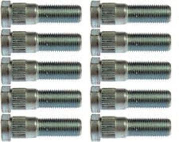 10X Wielbouten Chrysler 300C wielbout Dodge Challenger Coupe